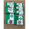 Image 1 : (7) INA RAE15-NPP-FA106 & RALE20-NPP-B BEARING