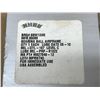 Image 2 : (4) NHBB SSW12AK BEARING