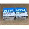 Image 1 : (2) NTN CB205GGRA BEARING