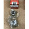 Image 2 : (5) FAFNIR G1012KRRB+COL AG & RA012RR+COL AG BEARING