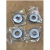 Image 2 : (4) RBC KP10A FS428 BEARING