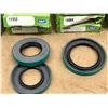 Image 8 : LOT OF SFK MISC. OIL SEALS * SEE PICS FOR PART #*