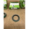 Image 8 : LOT OF SFK MISC. OIL SEALS * SEE PICS FOR PART #*