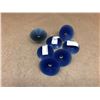 Image 1 : LOT OF VICAS VC15 SUCTION CUP