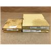 Image 1 : (4) REXNORD 12BK-1 RIV & 05BK-1 RIV ROLLER CHAIN