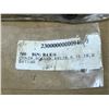 Image 2 : CROSS 12B .75 IN MORSE CHAIN ROLLER