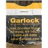 Image 2 : Garlock Packmaster Lattice Braid Rope