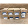 Image 1 : (8) COOPER CROUSE-HINDS LB75M CG CONDUIT BODY , COVER & NEOPRENE GASKET QTY 10