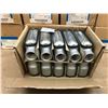 Image 2 : (12) COOPER CROUSE-HINDS LB75M CG CONDUIT BODY , COVER & NEOPRENE GASKET QTY 10