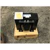 Image 2 : ACME ELECTRIC TA281221 INDUSTRIAL TRANSFORMER