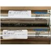 Image 2 : (2) FESTO DSNU-50-300-P-A-"M16"K5 PNEUMATIC CYLINDER