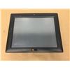 Image 1 : IFM Electronic E2D400 Touch Panel