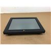 Image 2 : IFM Electronic E2D400 Touch Panel
