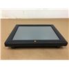 Image 1 : IFM Electronic E2D400 Touch Panel
