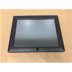 IFM Electronic E2D400 Touch Panel