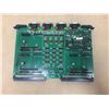 Image 2 : (2) Nachi UM136 PC Circuit Board