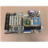 Image 1 : SOYO SY-7VBA133K MotherBoard