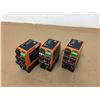 Image 1 : (3) IFM Electronic VSE100 Vibration Sensors