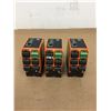 Image 2 : (3) IFM Electronic VSE100 Vibration Sensors
