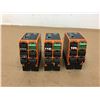 Image 2 : (3) IFM Electronic VSE100 Vibration Sensors