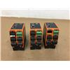 Image 2 : (3) IFM Electronic VSE100 Vibration Sensors