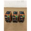 Image 2 : (3) IFM Electronic VSE100 Vibration Sensors