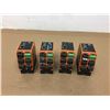 Image 2 : (4) IFM Electronic VSE100 Vibration Sensors