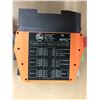 Image 8 : (4) IFM Electronic VSE100 Vibration Sensors