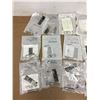 Image 2 : Lot of 15 efector200 OGP500 efector100 IE5331 & IFS208 & IT5021 Sensors