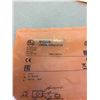 Image 8 : Lot of 9 efector100 IGC205 & IFS208 & ifm electronic IFC204 Sensors