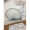 Image 2 : Lot of 6 Schunk 74348 Lauffen/AN Inductive Proximity Switch & ifm electronic IE5351 Inductive Sensor