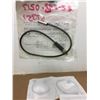 Image 3 : Lot of 6 Schunk 74348 Lauffen/AN Inductive Proximity Switch & ifm electronic IE5351 Inductive Sensor