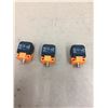 Image 2 : (3) ifm IM5116 & IM5134 & IM5133 Proximity Sensor