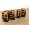 Image 2 : (4) ifm VSE100 Vibration Sensors