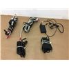 Image 1 : Lot of 5 FSP Group INC. FSP060-DBAE1 Switching Power Adapter