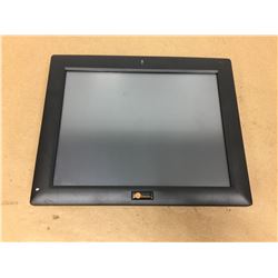 IFM Electronic E2D400 Touch Panel