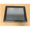 Image 1 : IFM Electronic E2D400 Touch Panel