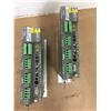 Image 2 : (2) ELAU MC-4/11/01/400 PACDRIVE MC-4 SERVO DRIVE