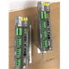 Image 2 : (2) ELAU MC-4/11/01/400 PACDRIVE MC-4 SERVO DRIVE