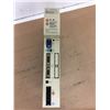 Image 2 : YASKAWA ELECTRIC SGDC-20AJA DRIVEPACK SERVO UNIT