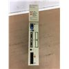 Image 2 : YASKAWA ELECTRIC SGDC-20AJA DRIVEPACK SERVO UNIT