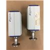 Image 2 : (2) INFICON HPG400-SP ULTRA-HIGH VACUUM COMBINATION GAUGE