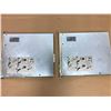 Image 2 : (2) REXROTH 0 608 830 237 SE311 TIGHTENING CONTROLLER