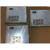 Image 2 : (3) REXROTH 0 608 830 237 SE311 TIGHTENING CONTROLLER