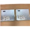 Image 2 : (2) REXROTH 0 608 830 238 SE312 and 0 608 830 241 KE312 TIGHTENING CONTROLLER