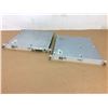 Image 1 : (2) REXROTH 0 608 830 262-AE1 & 0608 830 263-AB MODULES *SEE PICS FOR PART #*