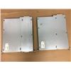 Image 2 : (2) REXROTH 0 608 830 262-AE1 & 0608 830 263-AB MODULES *SEE PICS FOR PART #*