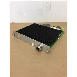 REXROTH 0 608 750 085 SERVO AMPLIFIER