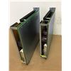 Image 4 : (2) REXROTH 0 608 750 113 SERVO AMPLIFIER