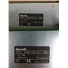 Image 7 : (2) REXROTH 0 608 750 113 SERVO AMPLIFIER